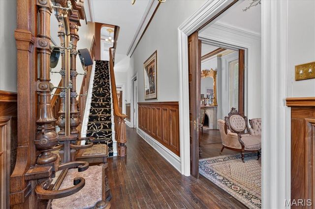 2011 Park Avenue, St Louis, MO 63104