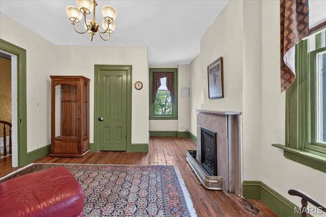 2011 Park Avenue, St Louis, MO 63104