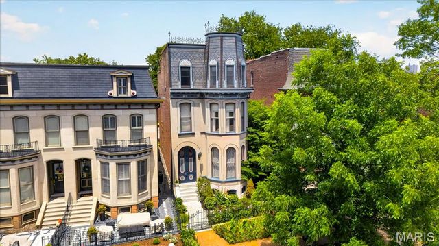 2011 Park Avenue, St Louis, MO 63104