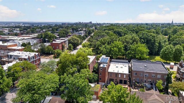 2011 Park Avenue, St Louis, MO 63104