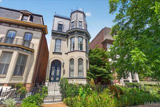 2011 Park Avenue, St Louis, MO 63104