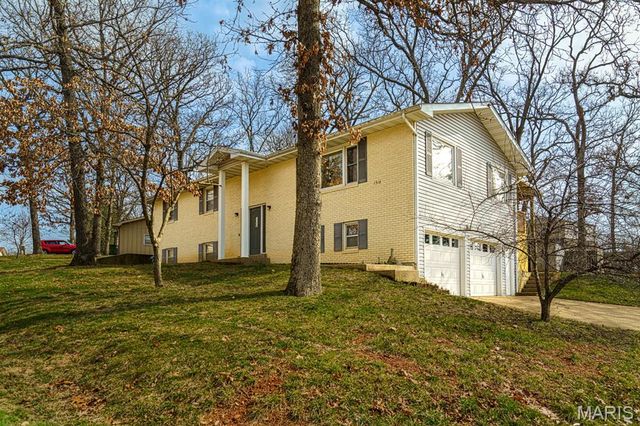 1316 Eastwood Drive, Rolla, MO 65401