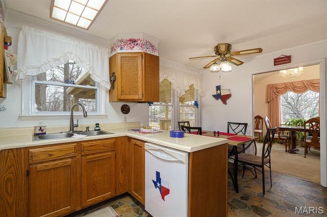 1316 Eastwood Drive, Rolla, MO 65401