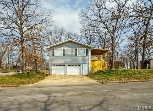 1316 Eastwood Drive, Rolla, MO 65401