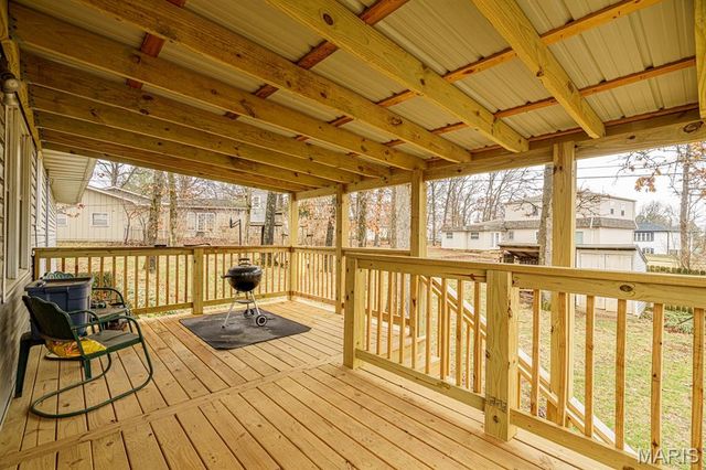 1316 Eastwood Drive, Rolla, MO 65401