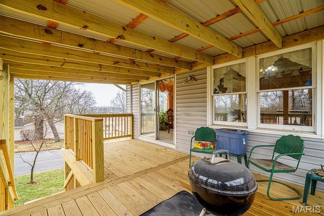 1316 Eastwood Drive, Rolla, MO 65401