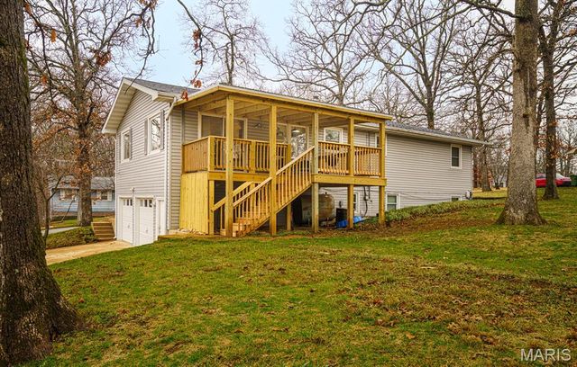 1316 Eastwood Drive, Rolla, MO 65401