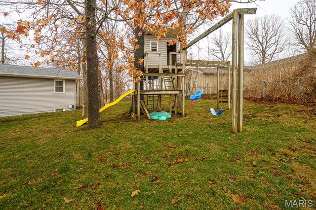 1316 Eastwood Drive, Rolla, MO 65401