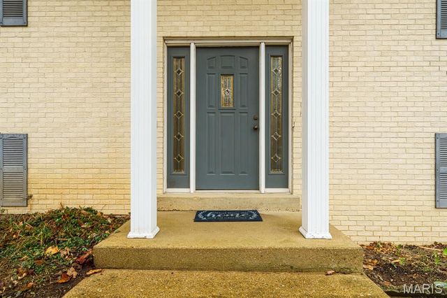 1316 Eastwood Drive, Rolla, MO 65401