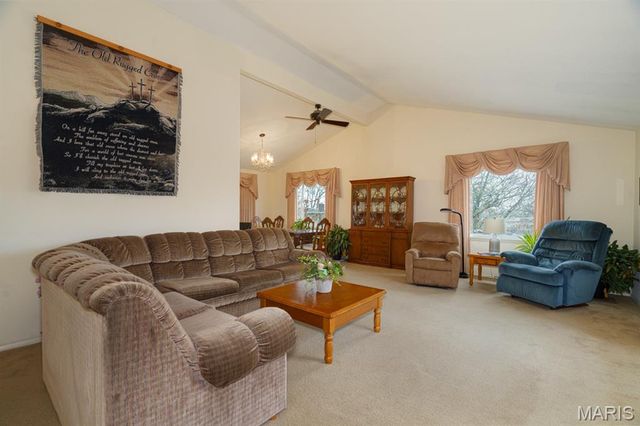 1316 Eastwood Drive, Rolla, MO 65401