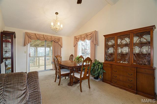 1316 Eastwood Drive, Rolla, MO 65401