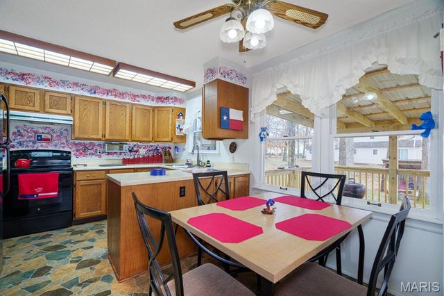 1316 Eastwood Drive, Rolla, MO 65401