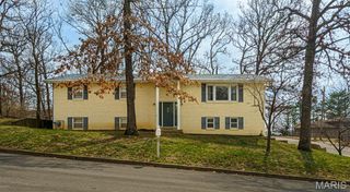 1316 Eastwood Drive, Rolla, MO 65401