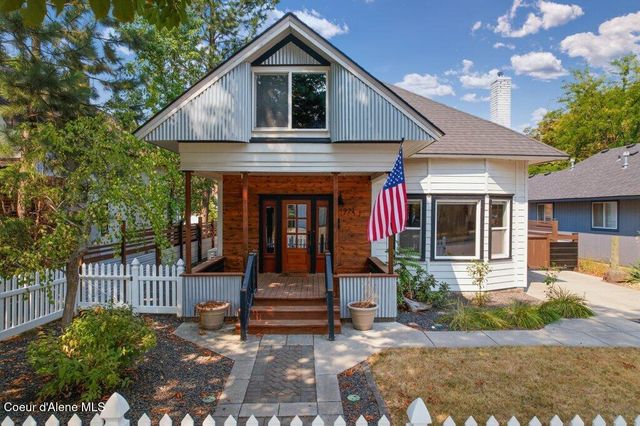 921 E Front AVE, Coeur d'Alene, ID 83814 property photo