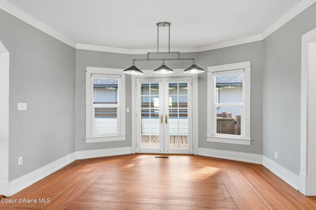 921 E Front AVE, Coeur D'alene, ID 83814