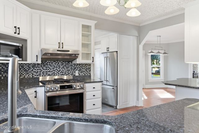 921 E Front AVE, Coeur D'alene, ID 83814