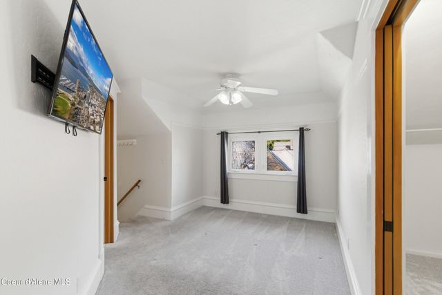 921 E Front AVE, Coeur D'alene, ID 83814