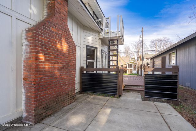 921 E Front AVE, Coeur D'alene, ID 83814