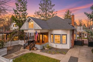 921 E Front AVE, Coeur D'alene, ID 83814