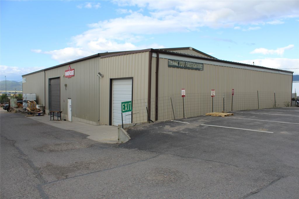 9440 Summit Drive Lot 24, Missoula, MT 59802