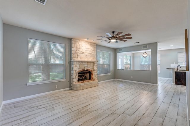 3729 Galena Hills LOOP, Round Rock, TX 78681