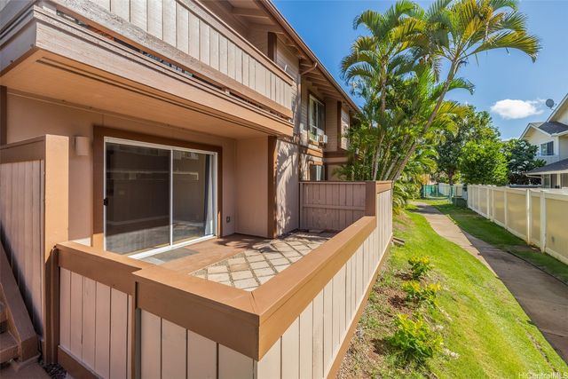91-1109 Mikohu Street 24C, Ewa Beach, HI 96706