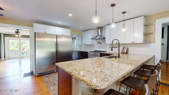189 Nc 73, West End, NC 27376