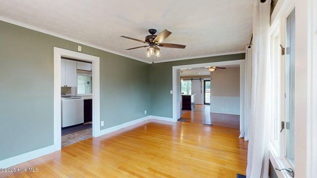 189 Nc 73, West End, NC 27376