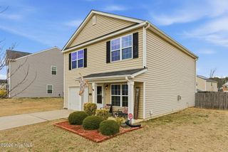 4566 Chippenham Road, Rocky Mount, NC 27804