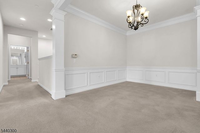 3105 Chesterwood Way, Franklin Twp., NJ 08873