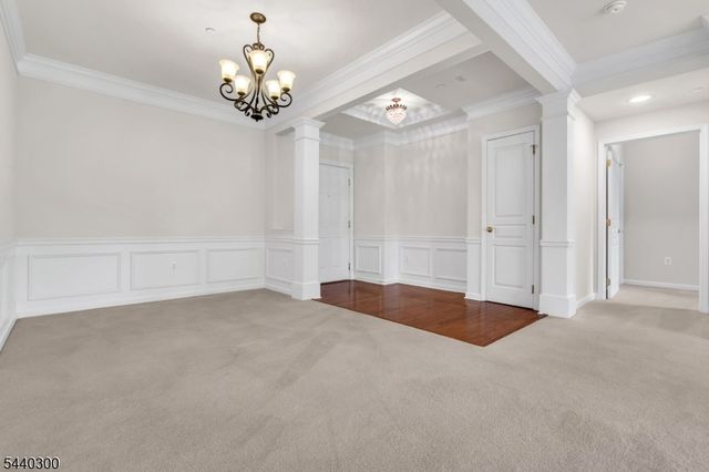 3105 Chesterwood Way, Franklin Twp., NJ 08873