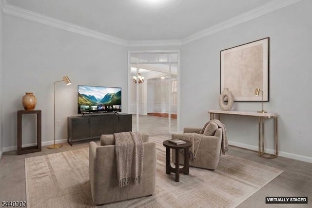 3105 Chesterwood Way, Franklin Twp., NJ 08873