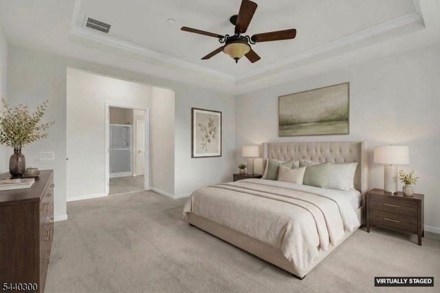 3105 Chesterwood Way, Franklin Twp., NJ 08873