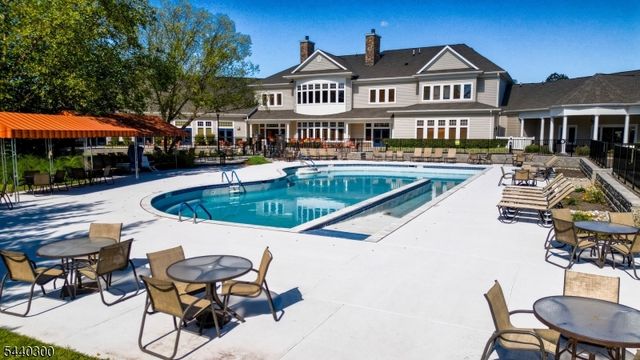 3105 Chesterwood Way, Franklin Twp., NJ 08873