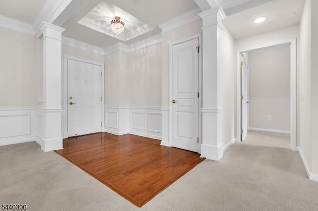 3105 Chesterwood Way, Franklin Twp., NJ 08873