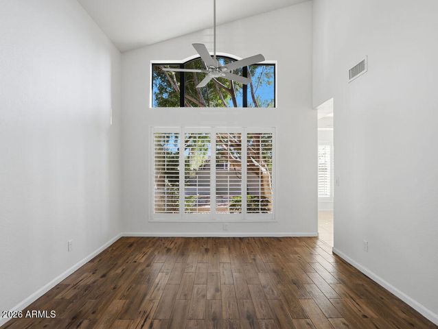 1531 E Winged Foot Road, Phoenix, AZ 85022