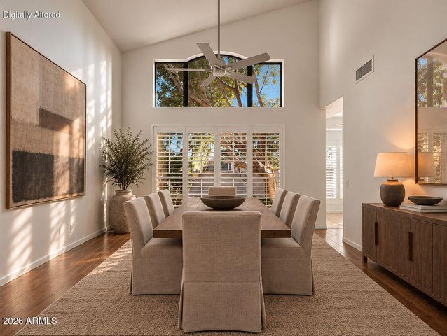 1531 E Winged Foot Road, Phoenix, AZ 85022