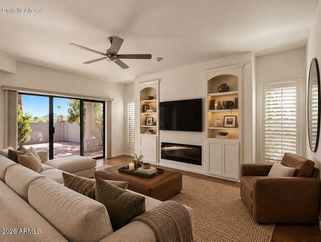 1531 E Winged Foot Road, Phoenix, AZ 85022