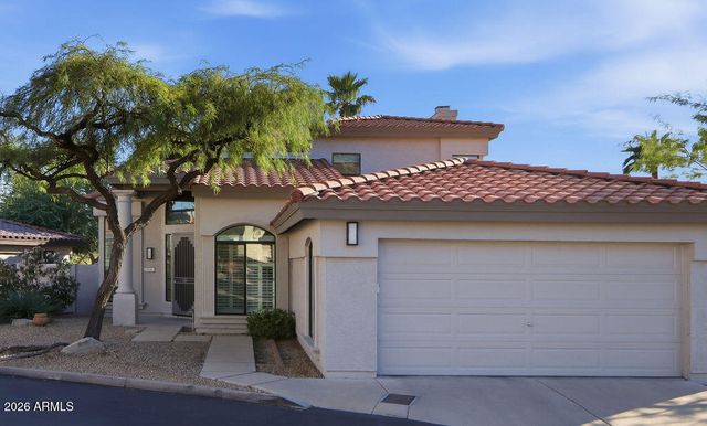 1531 E Winged Foot Road, Phoenix, AZ 85022