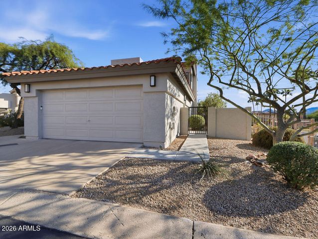 1531 E Winged Foot Road, Phoenix, AZ 85022