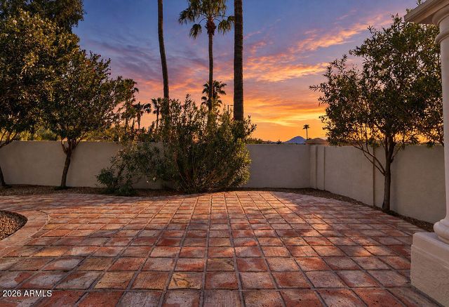 1531 E Winged Foot Road, Phoenix, AZ 85022