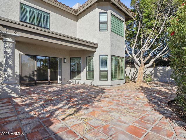 1531 E Winged Foot Road, Phoenix, AZ 85022
