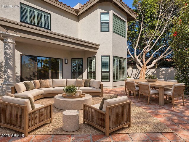 1531 E Winged Foot Road, Phoenix, AZ 85022