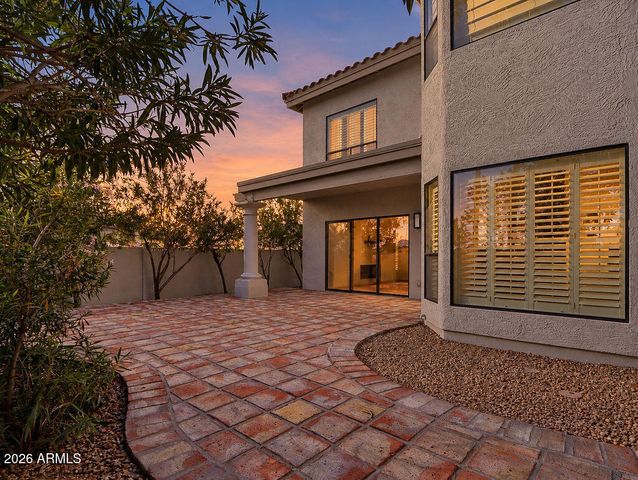 1531 E Winged Foot Road, Phoenix, AZ 85022