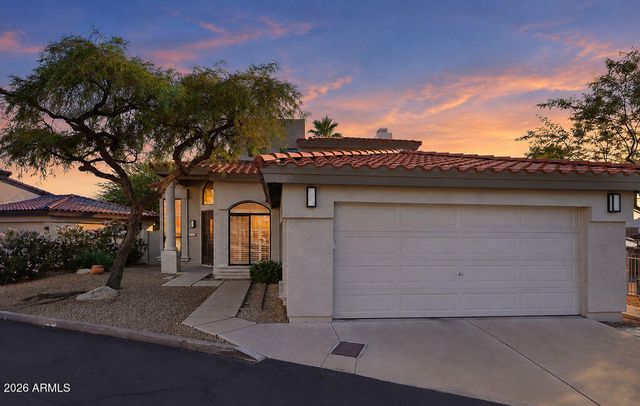 1531 E Winged Foot Road, Phoenix, AZ 85022