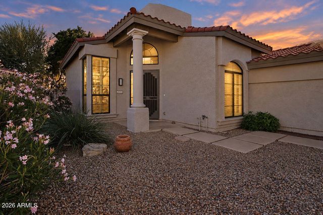1531 E Winged Foot Road, Phoenix, AZ 85022