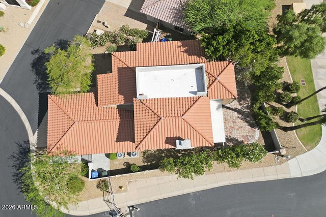1531 E Winged Foot Road, Phoenix, AZ 85022