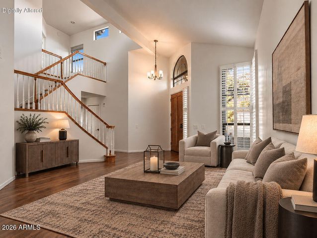 1531 E Winged Foot Road, Phoenix, AZ 85022