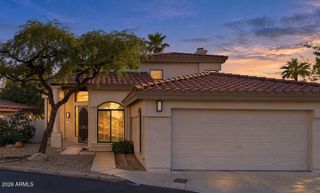 1531 E Winged Foot Road, Phoenix, AZ 85022