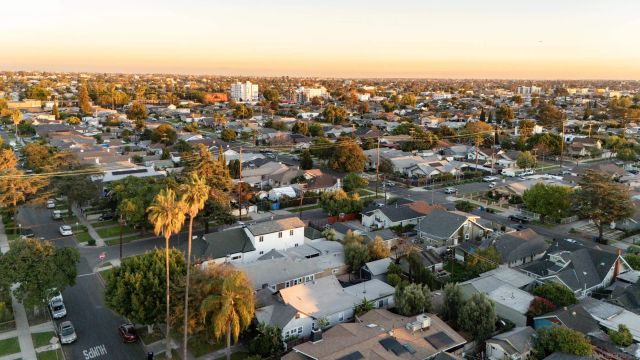 1900 W 41St St, Los Angeles, CA 90062